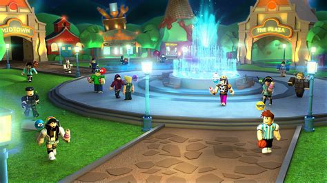 The Best Roblox Games for 2022 Rock Paper Shotgun