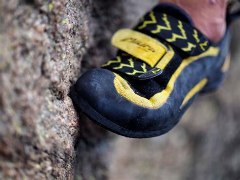 The Best Rock Climbing Shoes of 2024 - Review and Top Picks