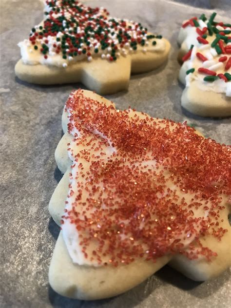 The Best Rolled Sugar Cookies - Allrecipes