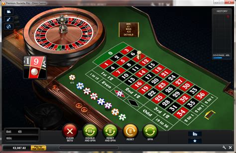 beste roulette strategy 3rds