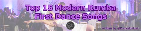 The Best Rumba Songs To Dance To P 15 Modern …