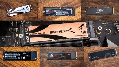 The Best SSD For PS5 in 2024 - techjunkie.com