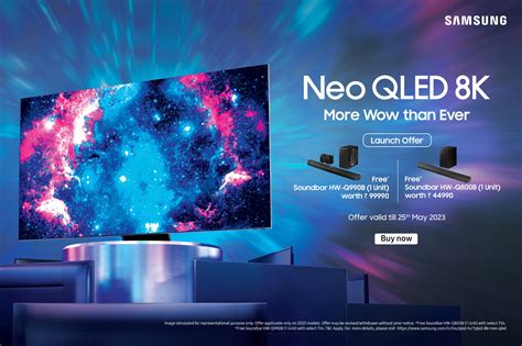 The Best Samsung Neo Qled Tv to Buy of 2024: Reviews and price