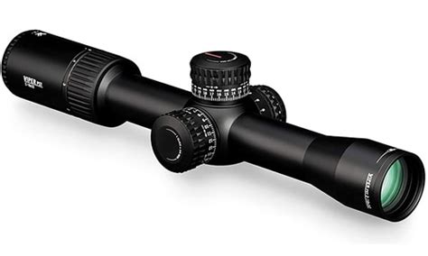 The Best Scopes for SIG 716 in 2024 - RobarGuns.com