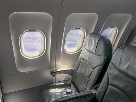 The Best Seats In The Plane: Bulkhead Seats – EclipseAviation.com