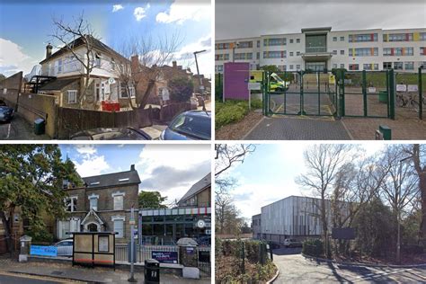 The Best Secondary Schools In Bromley - Locrating