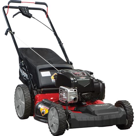 The Best Self-Propelled Lawn Mowers Under $400