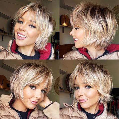 The Best Short Hairstyles for Women in 2024 Are Here