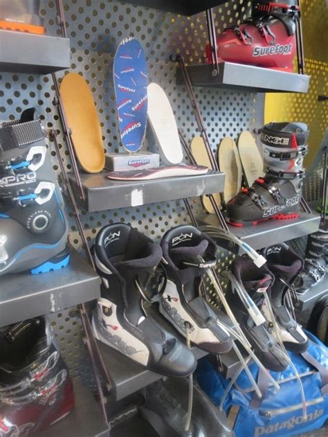 The Best Ski Boots You Can Buy, Made Just For You - Forbes