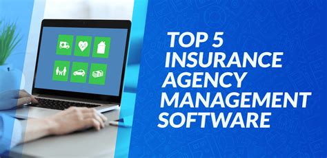 The Best Software For Insurance Agency Management