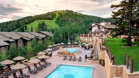 The Best Spa Hotels to Book in Park City, Utah - Culture Trip