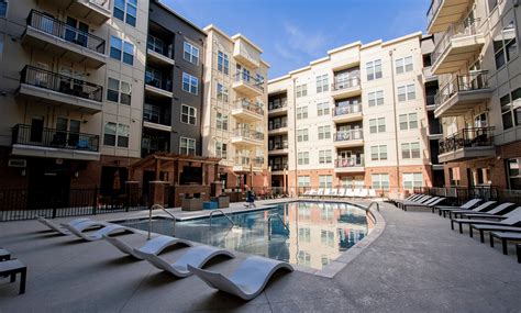 The Best Student Housing Near North Carolina State University