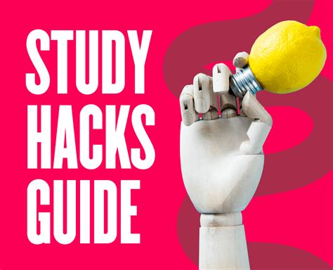 The Best Study Hacks - fhsjournalism.wixsite.com