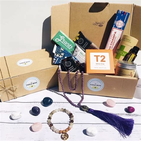 The Best Subscription Boxes In Australia - Mouths of …