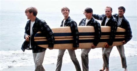 The Best Surf Bands of All Time - Ranker