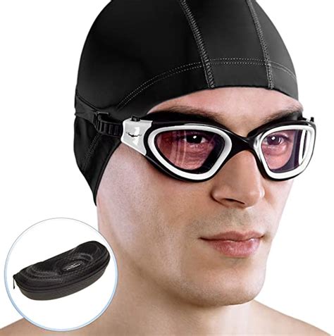 The Best Swim Goggles for Men