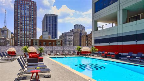 The Best Swimming Pools in Philadelphia - Thrillist