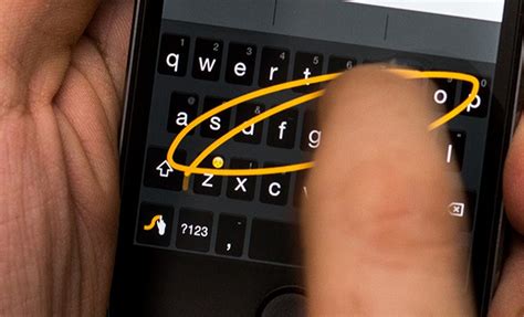 The Best Swipe Keyboards for Android