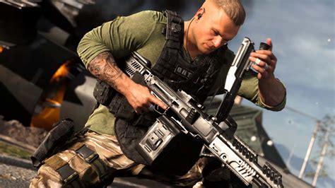 The Best TAQ Eradicator Loadout and Class Build in MW3 GameSkinny