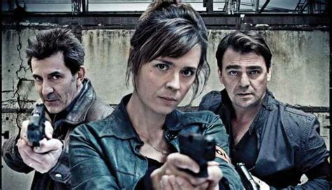 The Best TV Crime Shows of the 21st Century, …