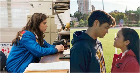 The Best Teen Comedies and Drama Shows to Watch …