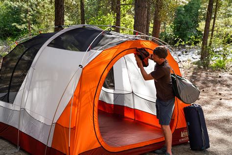 The Best Tent Brands: Quality, Durability, and Comfort for Your Outdoor Adventures