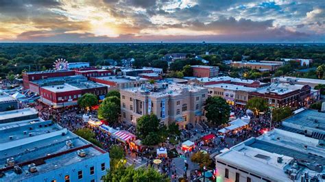 The Best Things To Do In McKinney, Texas