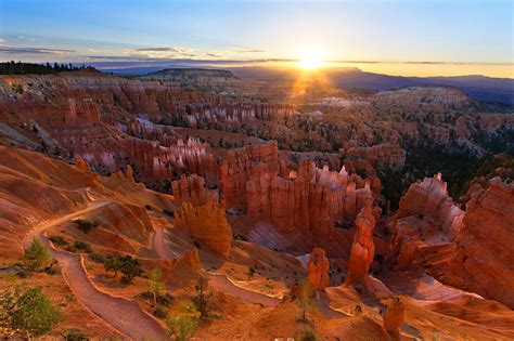 The Best Time to Visit Bryce Canyon National Park