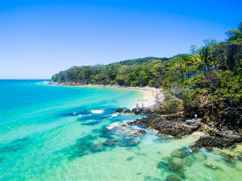 The Best Time to Visit Noosa Heads, QL, Australia for Weather, …