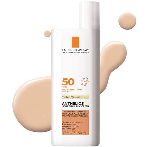 The Best Tinted Sunscreens 2024- Chemical-Free …