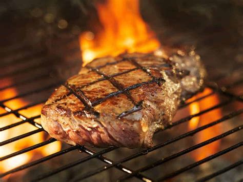 The Best Tips for Cooking Steak on Charcoal Grill