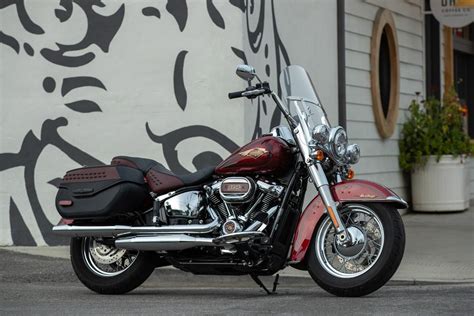 The Best Tires For Heritage Softail 2024 Reviewed And Guides by …