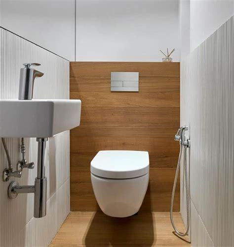 The Best Toilets for Small Bathrooms & Cloakrooms Drench