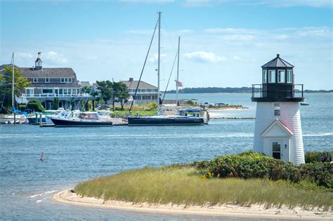 The Best Towns on Cape Cod for Vacation: Ultimate Guide