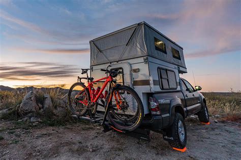 The Best Truck Campers for Mid-Size Pickups GearJunkie