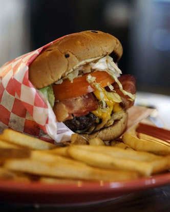 The Best Truck Stop Restaurant In North Dakota That