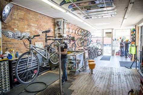 The Best Used Bike Shops in Toronto - blogTO