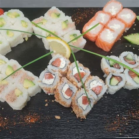 The Best Valence Sushi - Tripadvisor