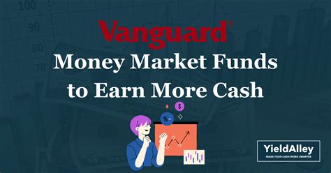 The Best Vanguard Money Market Funds - Yahoo