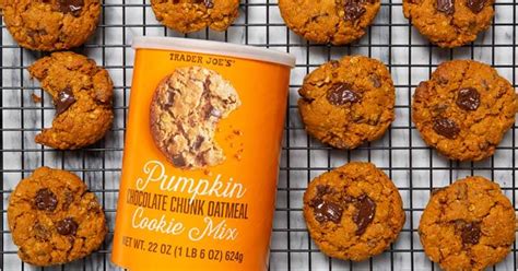 The Best Vegan Pumpkin Products at Trader Joe’s This Fall - VegOut