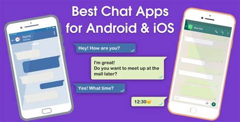 The Best Video Chat Apps for Android
