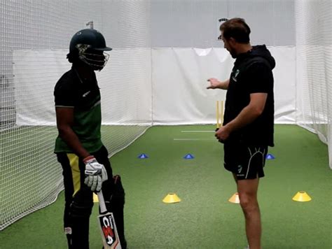 The Best Warm Up Drills For Batting In Cricket Cricketers Hub