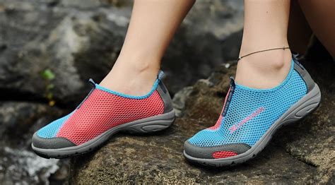 The Best Water Shoes: Your Essential Guide to Finding the Perfect Pair