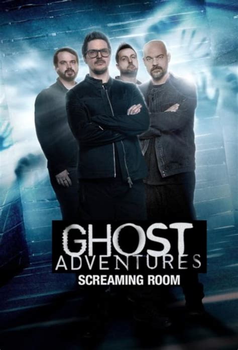 The Best Way to Watch Ghost Adventures Live Without Cable