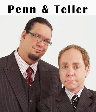 The Best Way to Watch Penn & Teller