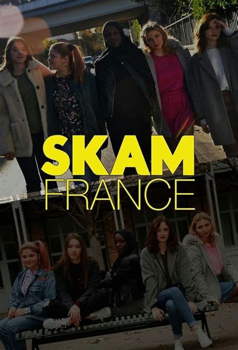 The Best Way to Watch SKAM France – The Streamable (UK)