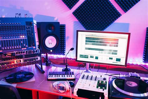 The Best Ways To Get Free Acapellas In 2024 - Home DJ Studio