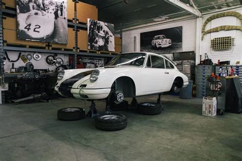 The Best Ways to Modify a Porsche, According to a …