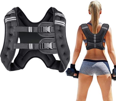 The Best Weighted Vests Tested by a Personal Trainer