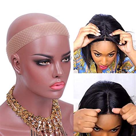 The Best Wig Grip for Lace Front Wigs: Ultimate Comfort and Security